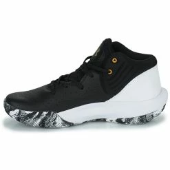Under Armour - UA JET '21 Noir -André Magasin 22544946 500 D