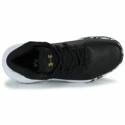 Under Armour - UA JET '21 Noir -André Magasin 22544946 500 F