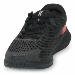 Under Armour - UA CHARGED ROGUE 3 REFLECT Noir / Rouge -André Magasin 22544947 500 C