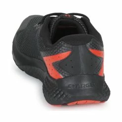 Under Armour - UA CHARGED ROGUE 3 REFLECT Noir / Rouge -André Magasin 22544947 500 E