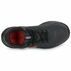 Under Armour - UA CHARGED ROGUE 3 REFLECT Noir / Rouge -André Magasin 22544947 500 F