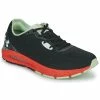 Under Armour - UA HOVR SONIC 5 Noir / Rouge -André Magasin 22544948 500 A