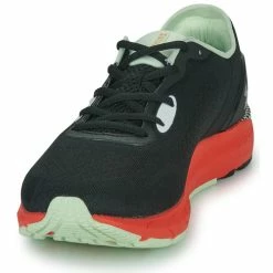 Under Armour - UA HOVR SONIC 5 Noir / Rouge -André Magasin 22544948 500 C