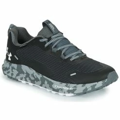 Under Armour - UA CHARGED BANDIT TR 2 SP Noir