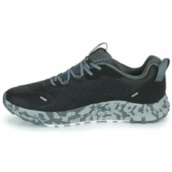 Under Armour - UA CHARGED BANDIT TR 2 SP Noir -André Magasin 22544950 500 D