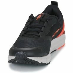 Under Armour - UA HOVR SONIC SE Noir / Rouge -André Magasin 22544951 500 C