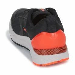 Under Armour - UA HOVR SONIC SE Noir / Rouge -André Magasin 22544951 500 E