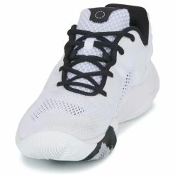 Under Armour - UA SPAWN 4 Blanc -André Magasin 22544952 500 C