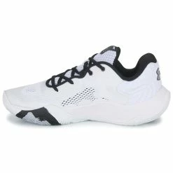 Under Armour - UA SPAWN 4 Blanc -André Magasin 22544952 500 D