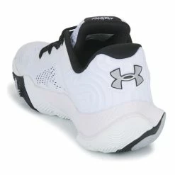 Under Armour - UA SPAWN 4 Blanc -André Magasin 22544952 500 E