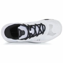 Under Armour - UA SPAWN 4 Blanc -André Magasin 22544952 500 F