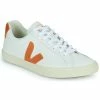 Veja - ESPLAR LOGO Blanc / Orange -André Magasin 22546051 500 A