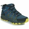 Columbia - PEAKFREAK II MID OUTDRY Bleu -André Magasin 22546491 500 A