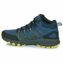 Columbia - PEAKFREAK II MID OUTDRY Bleu -André Magasin 22546491 500 D