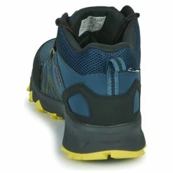 Columbia - PEAKFREAK II MID OUTDRY Bleu -André Magasin 22546491 500 E