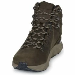 Columbia - FACET SIERRA OUTDRY Marron -André Magasin 22546492 500 C