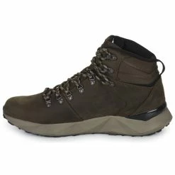 Columbia - FACET SIERRA OUTDRY Marron -André Magasin 22546492 500 D