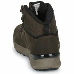 Columbia - FACET SIERRA OUTDRY Marron -André Magasin 22546492 500 E