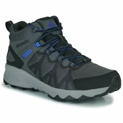 Columbia - PEAKFREAK II MID OUTDRY Gris