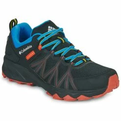 Columbia - PEAKFREAK II OUTDRY Noir