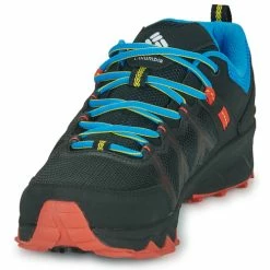 Columbia - PEAKFREAK II OUTDRY Noir -André Magasin 22546494 500 C