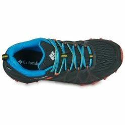 Columbia - PEAKFREAK II OUTDRY Noir -André Magasin 22546494 500 F