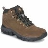 Columbia - NEWTON RIDGE PLUS II SUEDE WP Marron -André Magasin 22546496 500 A
