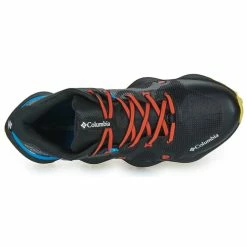 Columbia - ESCEAPE THRIVE ENDURE Noir -André Magasin 22546499 500 F