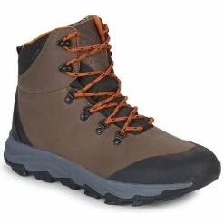 Columbia - EXPEDITIONIST BOOT Taupe