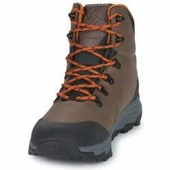 Columbia - EXPEDITIONIST BOOT Taupe -André Magasin 22546501 500 C