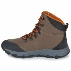 Columbia - EXPEDITIONIST BOOT Taupe -André Magasin 22546501 500 D