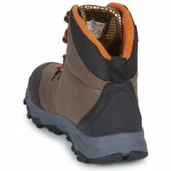 Columbia - EXPEDITIONIST BOOT Taupe -André Magasin 22546501 500 E