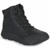 Columbia - EXPEDITIONIST BOOT Noir