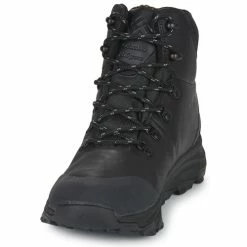Columbia - EXPEDITIONIST BOOT Noir -André Magasin 22546502 500 C