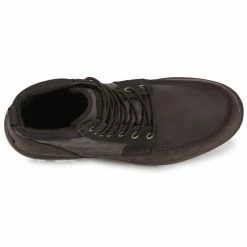 Sorel - CARSON MOC WP Marron -André Magasin 22546616 500 F