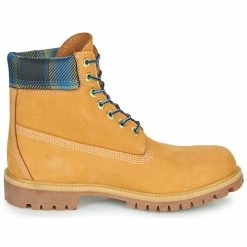 Timberland - 6 IN PREMIUM BOOT Blé -André Magasin 22550213 500 B