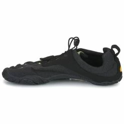 Vibram Fivefingers - V-RUN RETRO Noir / Vert -André Magasin 22556018 500 D