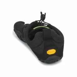 Vibram Fivefingers - V-RUN RETRO Noir / Vert -André Magasin 22556018 500 E