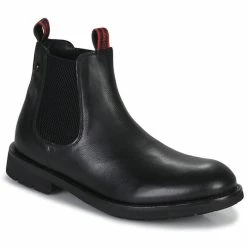 Base London - OZZY Noir