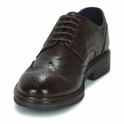 Base London - BRYCE Marron -André Magasin 22556387 500 C