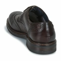 Base London - BRYCE Marron -André Magasin 22556387 500 E