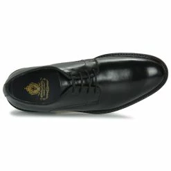 Base London - KEATON Noir -André Magasin 22556388 500 F