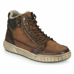 Tom Tailor - 4281306-COGNAC Cognac