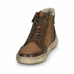 Tom Tailor - 4281306-COGNAC Cognac -André Magasin 22569942 500 C