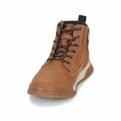 Tom Tailor - 4283701-COGNAC Blé -André Magasin 22569943 500 C