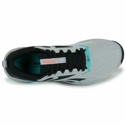 Reebok Sport - NANOFLEX TR V2 Gris / Noir / Bleu -André Magasin 22571453 500 F