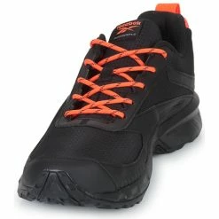 Reebok Sport - RIDGERIDER 6 GORE-TEX Noir -André Magasin 22571455 500 C