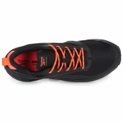 Reebok Sport - RIDGERIDER 6 GORE-TEX Noir -André Magasin 22571455 500 F