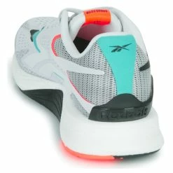 Reebok Sport - Speed 22 TR Blanc / Multicolore -André Magasin 22571456 500 E