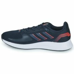 Adidas Performance - RUNFALCON 2.0 Marine -André Magasin 22571682 500 D